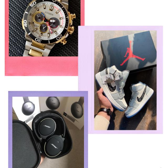 A.k collection