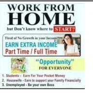 JOB VACANCY ⌚?