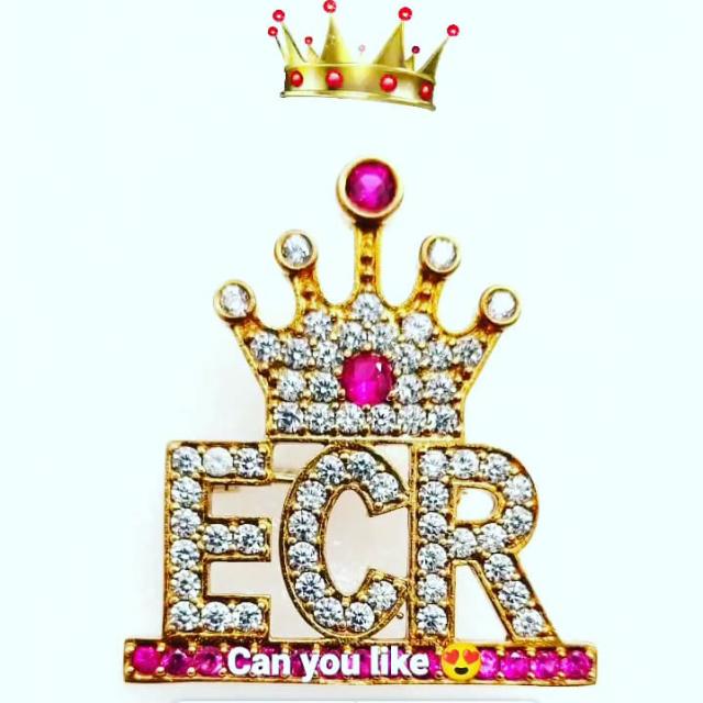 ECR company 