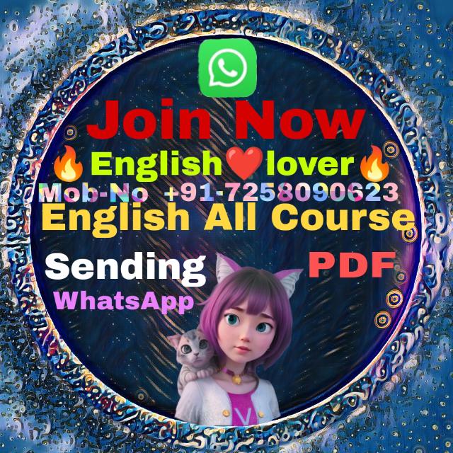 ?English❤️Lovers?