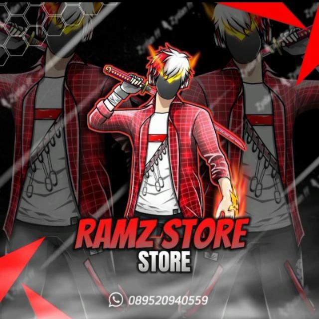 JB¹ || RAMZZ STORE