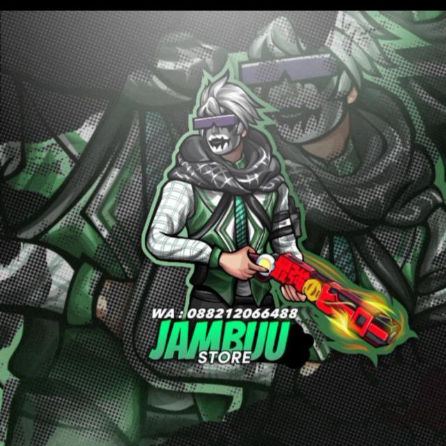 JB'JAMBU STORE × KAYY STORE