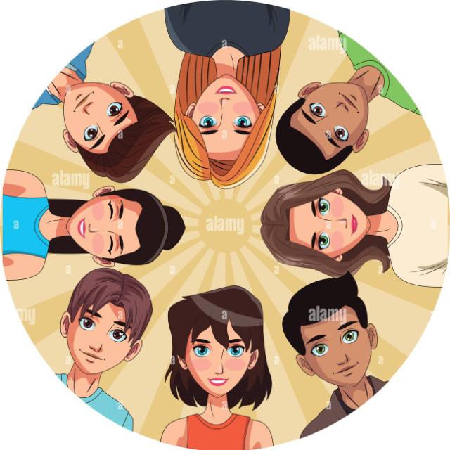 Friend Group ?