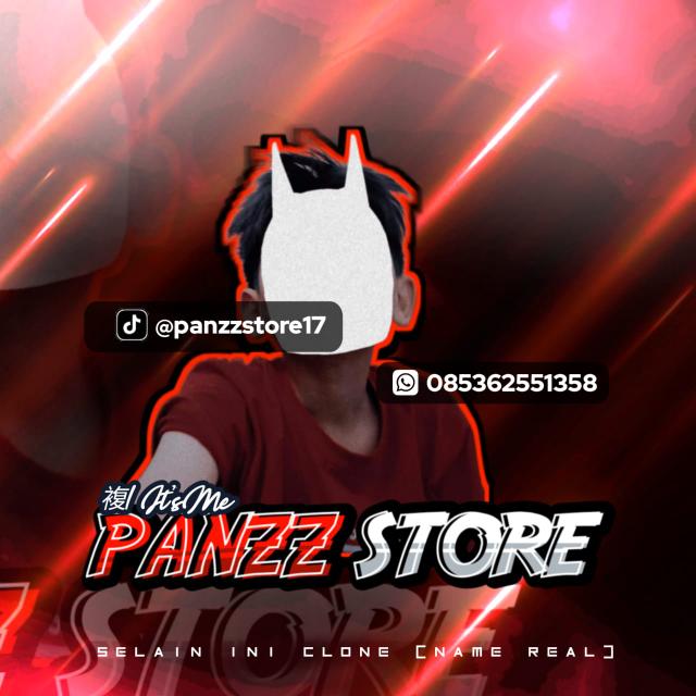 JB¹ || PANZZSTORE