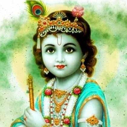 ? jay murlidhar ?