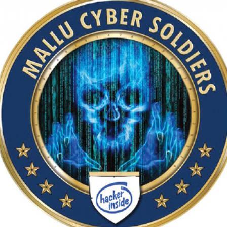 Mallu cyber