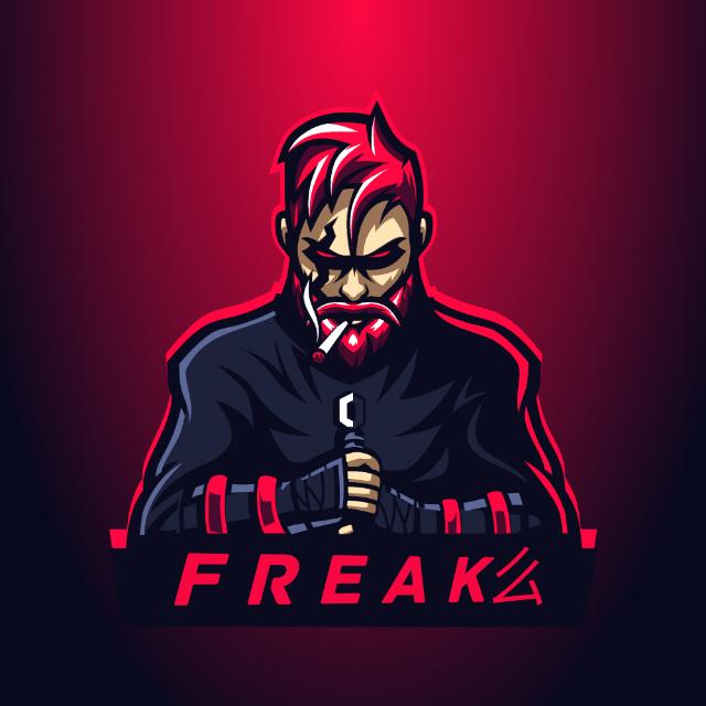 Freàk么 ?☠️