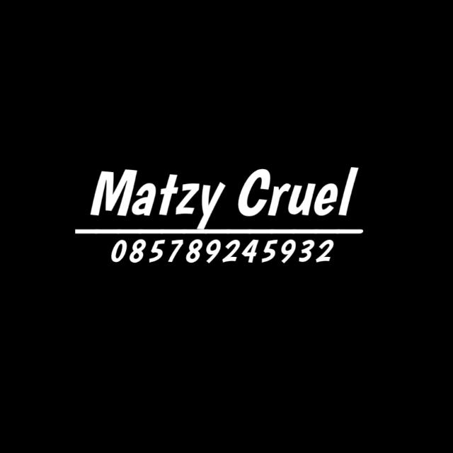 STOK RESS MATZY 2 Whatsapp group