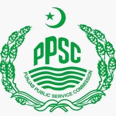 PPSC preparation