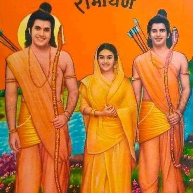 *JAY SHREE RAM*