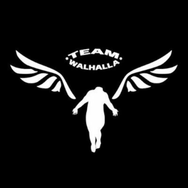 ☠️ Valhalla Team ☠️