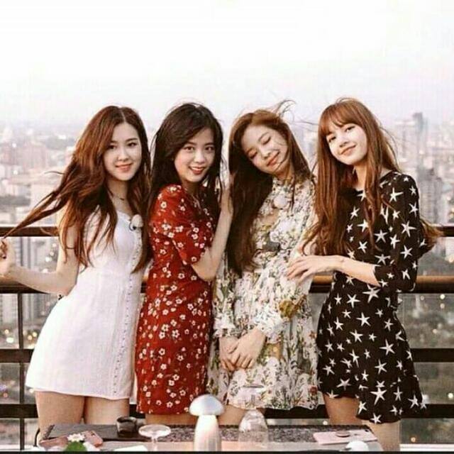 ?Blink forever?