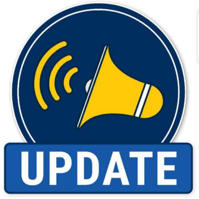 Different update??