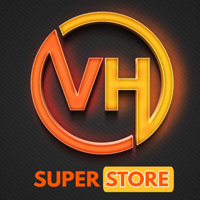 ???VH SUPER STYLE??? (CLOTHES)