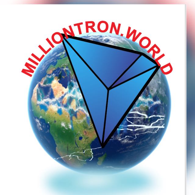 MLM(Millionron.world)