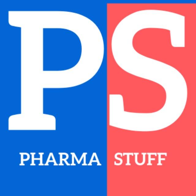 Pharma Stuff 48 Whatsapp group