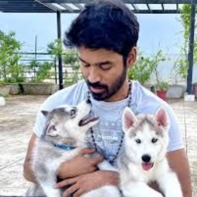 Dhanush Fans Club