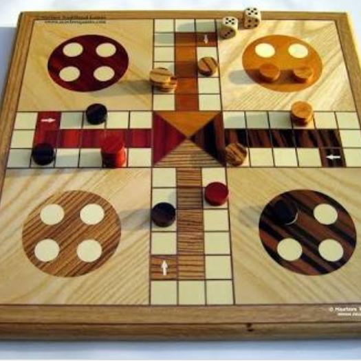 ?Genuine Ludo Club ??