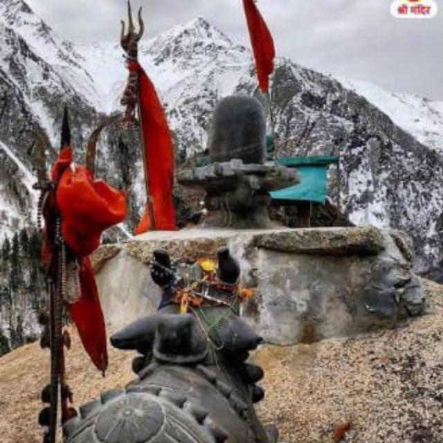 ?शिव भक्त ?