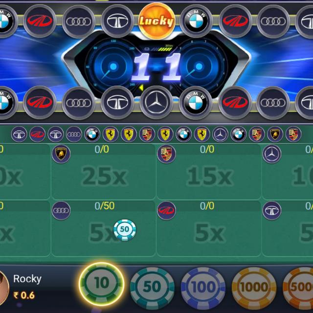 Game ? links share n win money