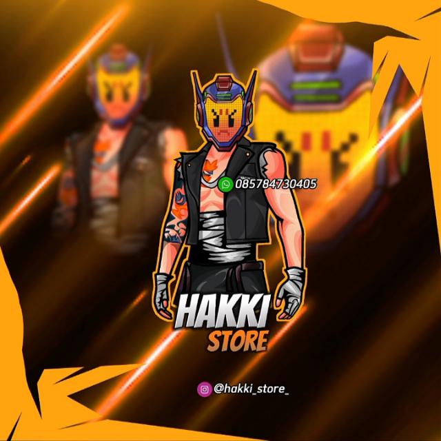 JB | HAKKI STORE²