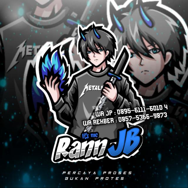 STOK¹ RANN JB || AMANAH YO