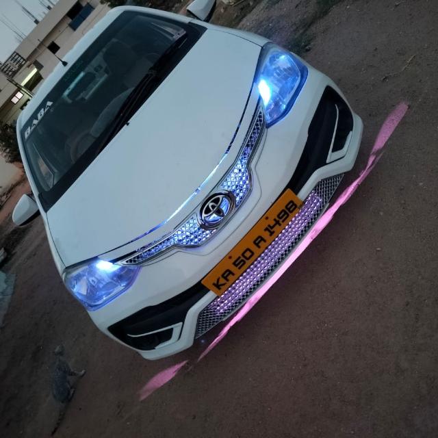 Vinay kumar