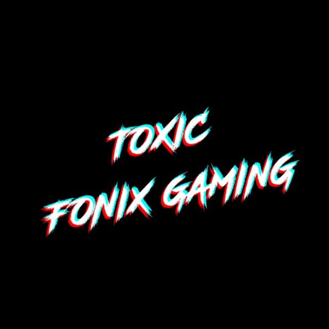 TOXIC FONIX YT