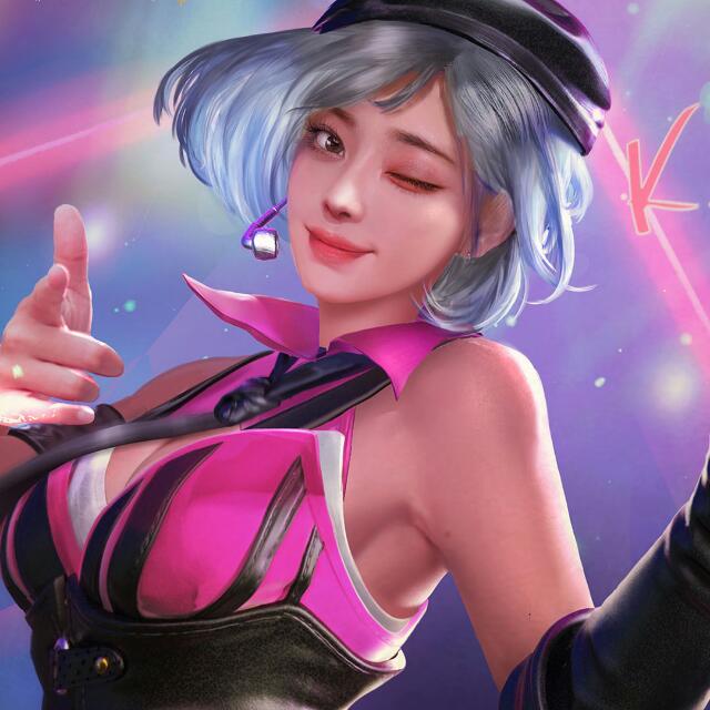 ♧FREE?FIRE♧ ?SL?