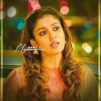 Nayanthara fans club