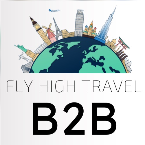 Travel Agents B2B