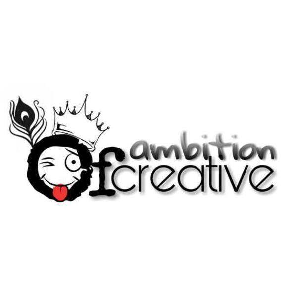 Ambition of creative 3