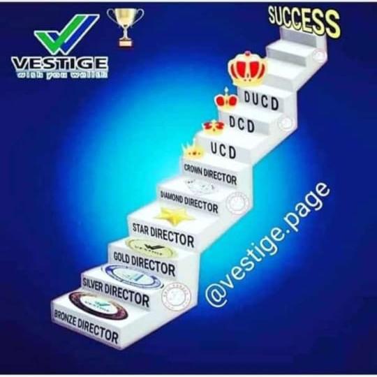 TSS VESTIGE FUTURE Whatsapp group