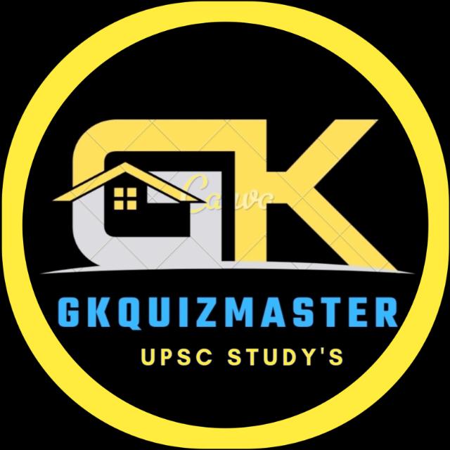 ? Gk Quiz Master ?