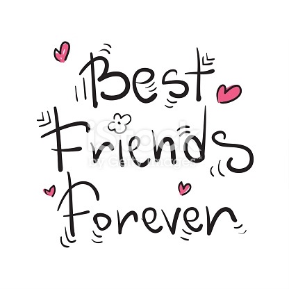 Friend forever