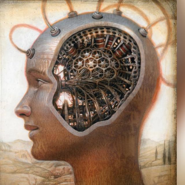 Ai world 