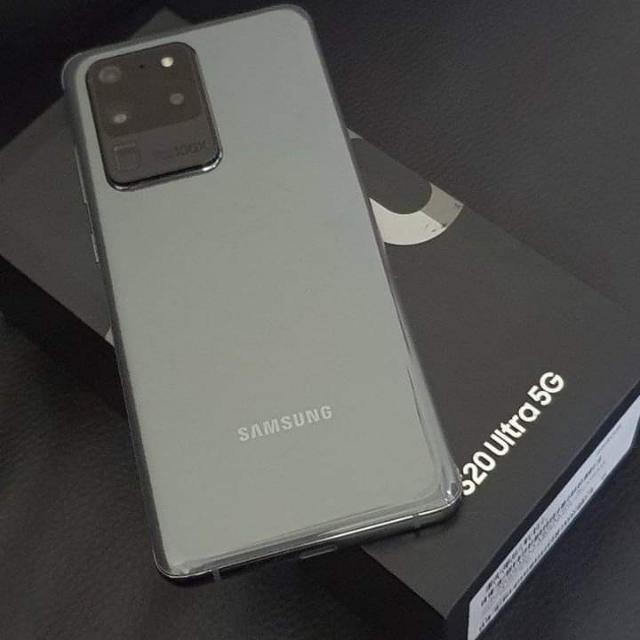 Mobile saler