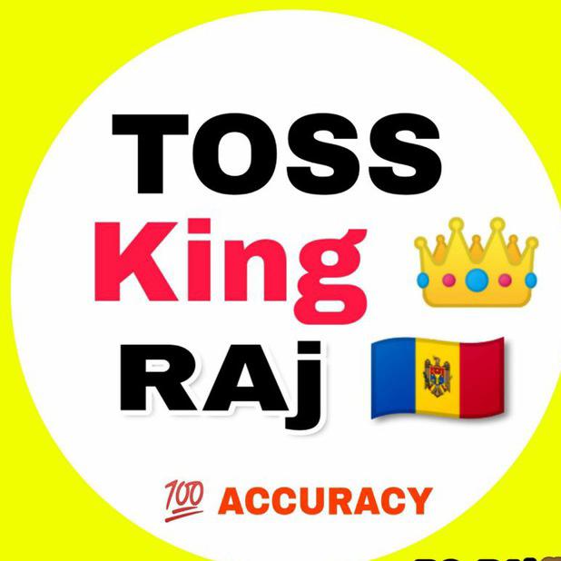 FIXED TOSS KING Whatsapp group