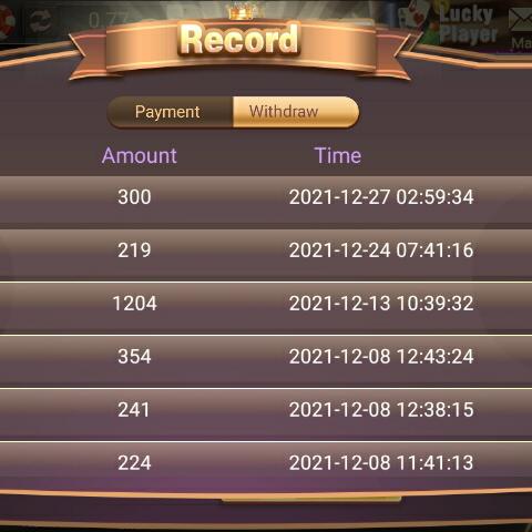 MONEY EARNING??