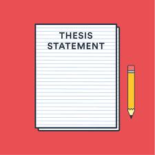 We are one group for Research thesis