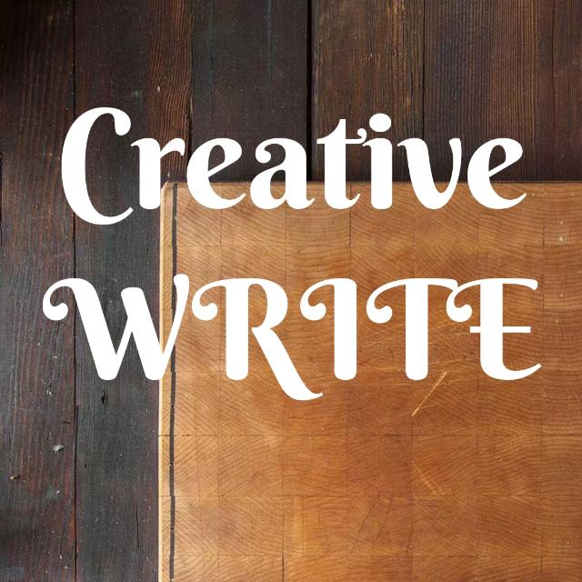 CreativeWRITE