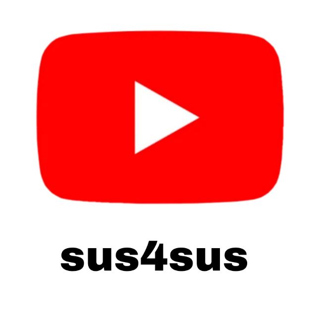 Sus4sus