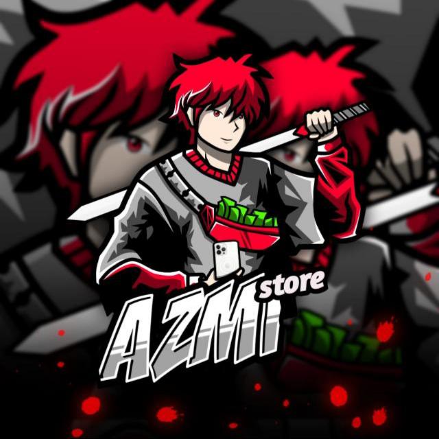 JB ¹ ALL GAME ||  AZMI GANZ