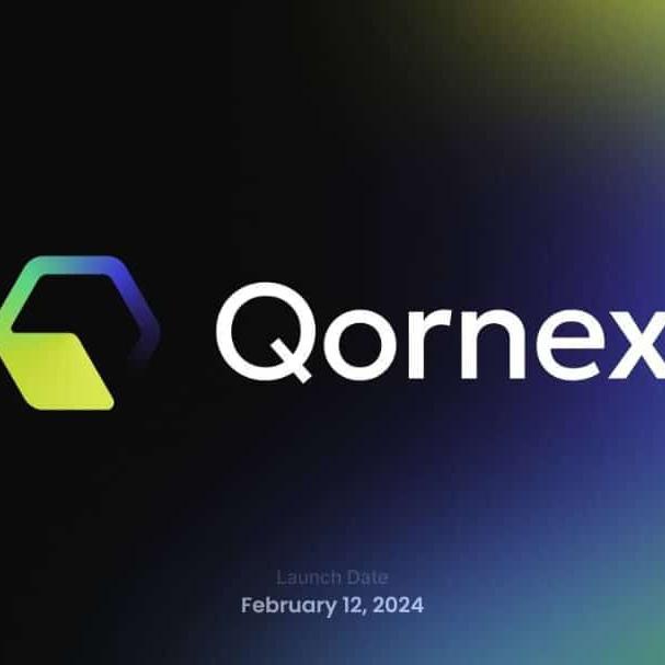 Qornex frgx token ???‍?‍?‍??‍?‍?‍?