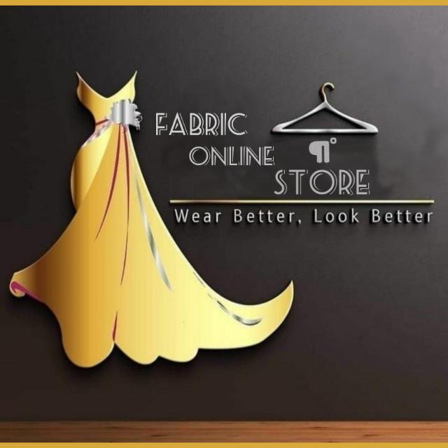 FABRIC ONLINE STORE [RESELLER]0️⃣2️⃣