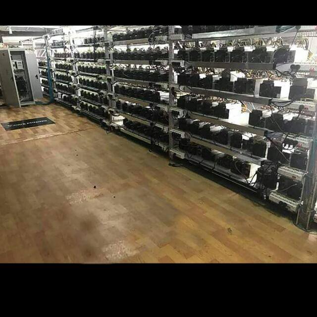 Btc forever