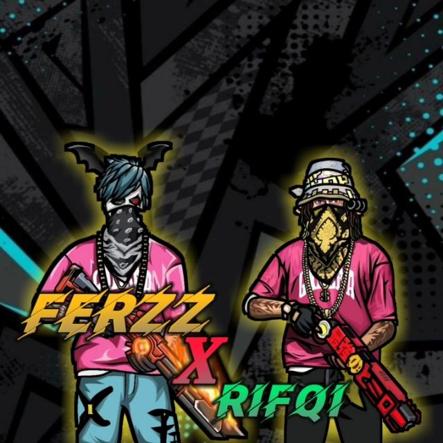 STOK RESS FERZZSTORE X RIFQISTORE Whatsapp group