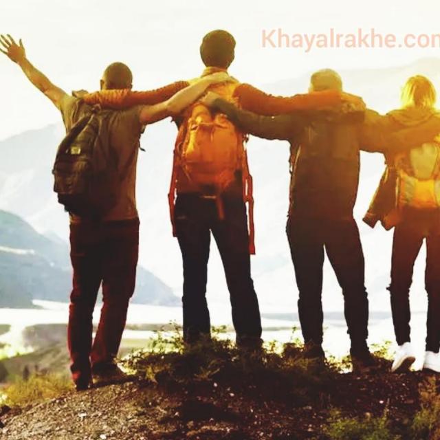 True dosti????