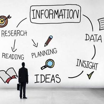 Gather information