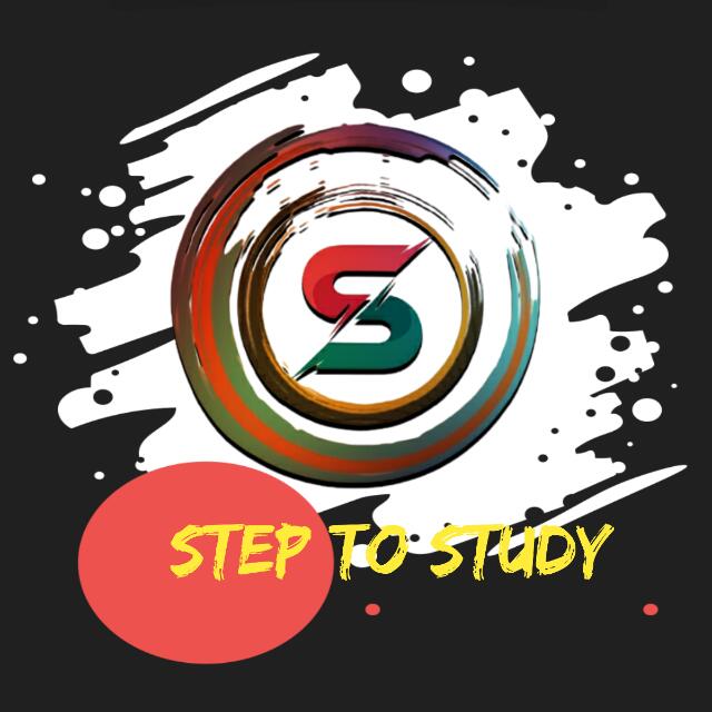 ??Step To Study?✏?